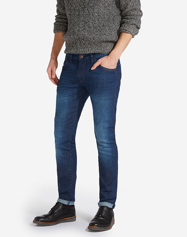 WRANGLER JEANS BRYSON W14X